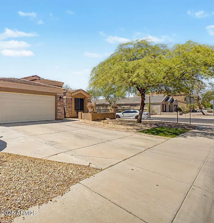 445 E Settlers Trail, Casa Grande, AZ 85122 - #2