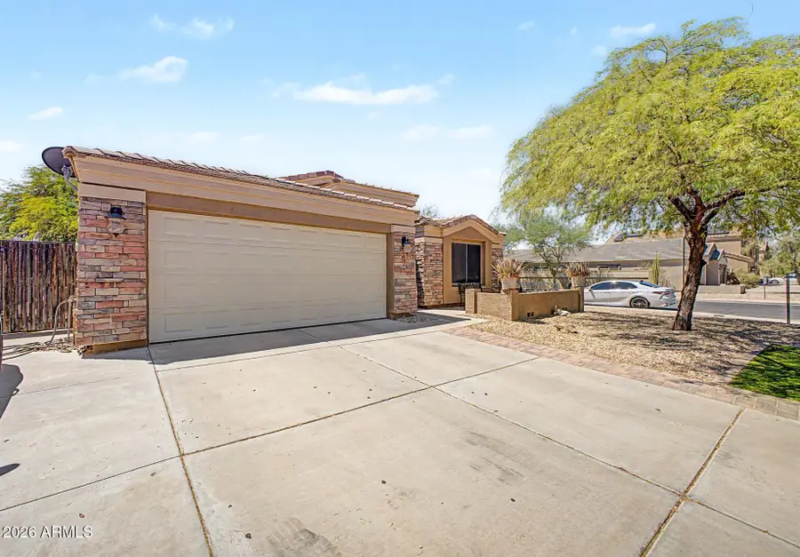 445 E Settlers Trail, Casa Grande, AZ 85122 - #3