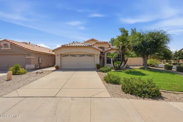 3801 E San Remo Avenue, Gilbert, AZ 85234