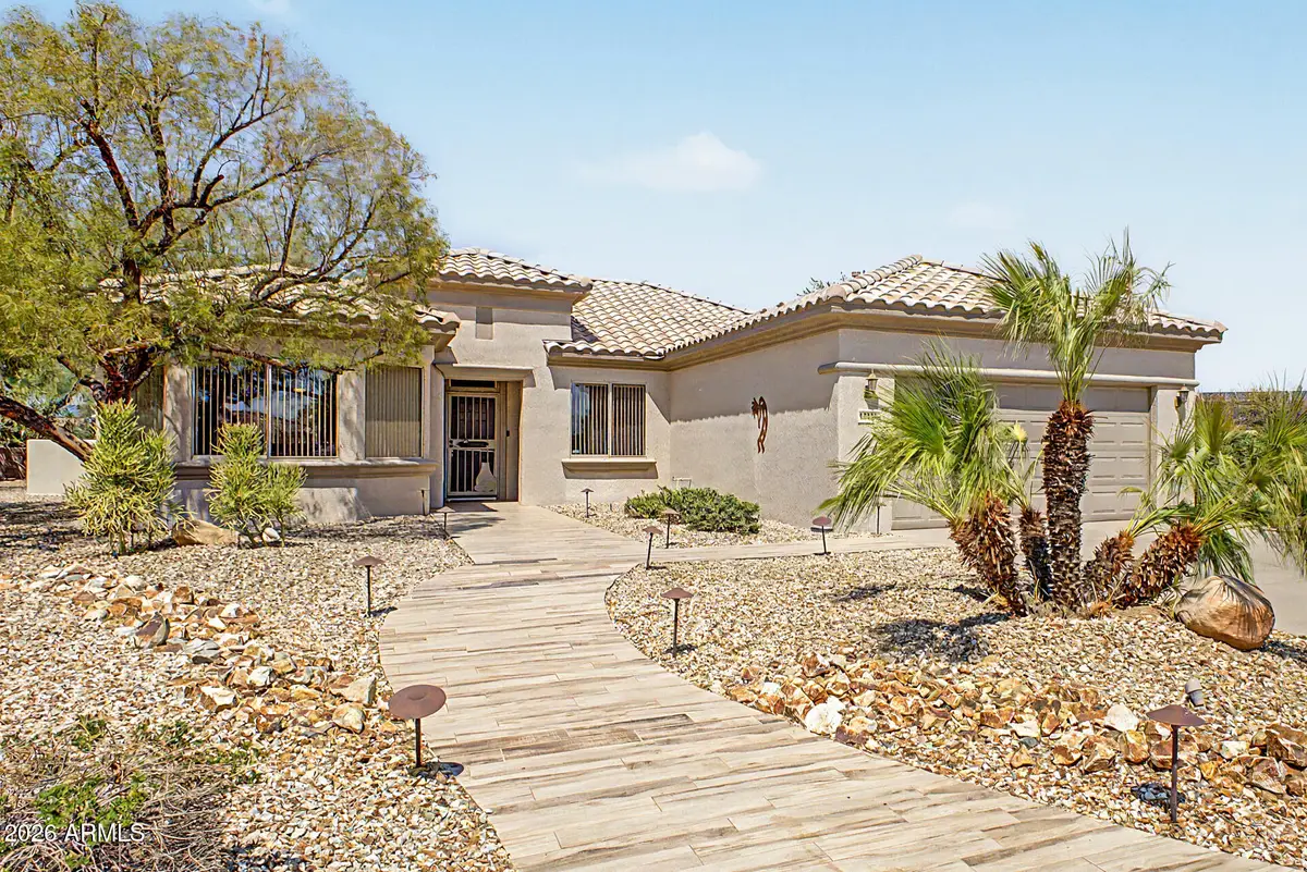 15126 W Alegria Court, Surprise, AZ 85374 - #1
