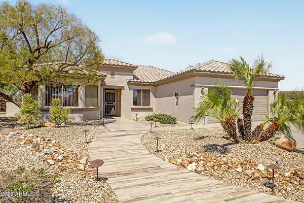 15126 W Alegria Court, Surprise, AZ 85374