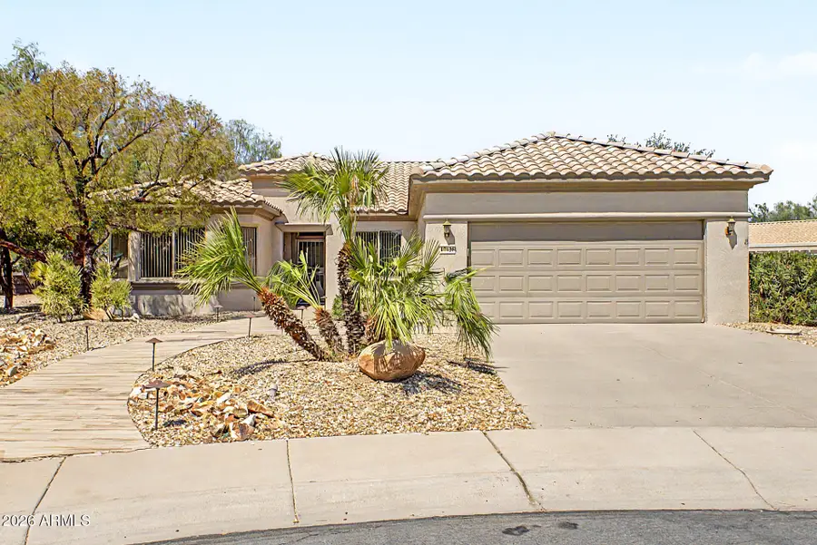 15126 W Alegria Court, Surprise, AZ 85374 - #2
