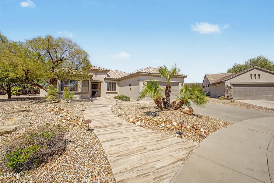 15126 W Alegria Court, Surprise, AZ 85374 - #3