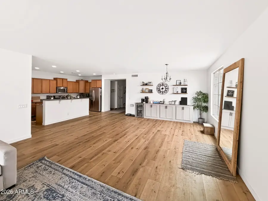 9503 N 183rd Lane, Waddell, AZ 85355 - #2