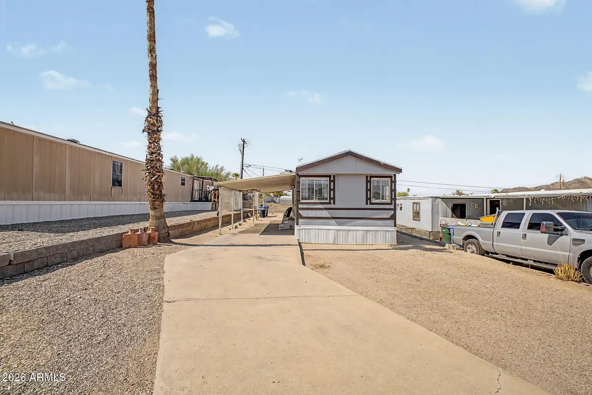 1908 E Dahlia Drive, Phoenix, AZ 85022 - #1