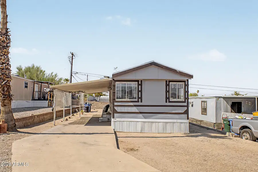 1908 E Dahlia Drive, Phoenix, AZ 85022 - #2