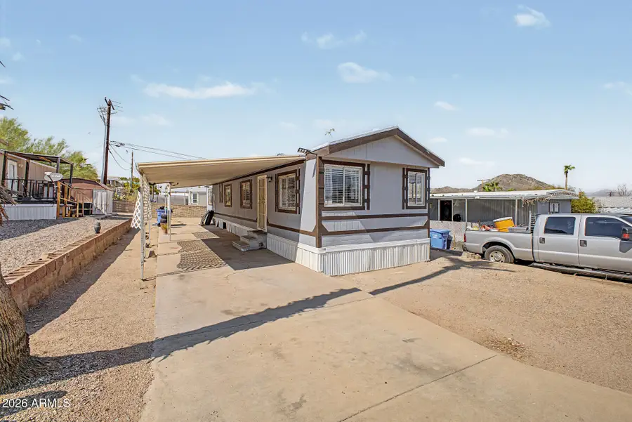 1908 E Dahlia Drive, Phoenix, AZ 85022 - #3