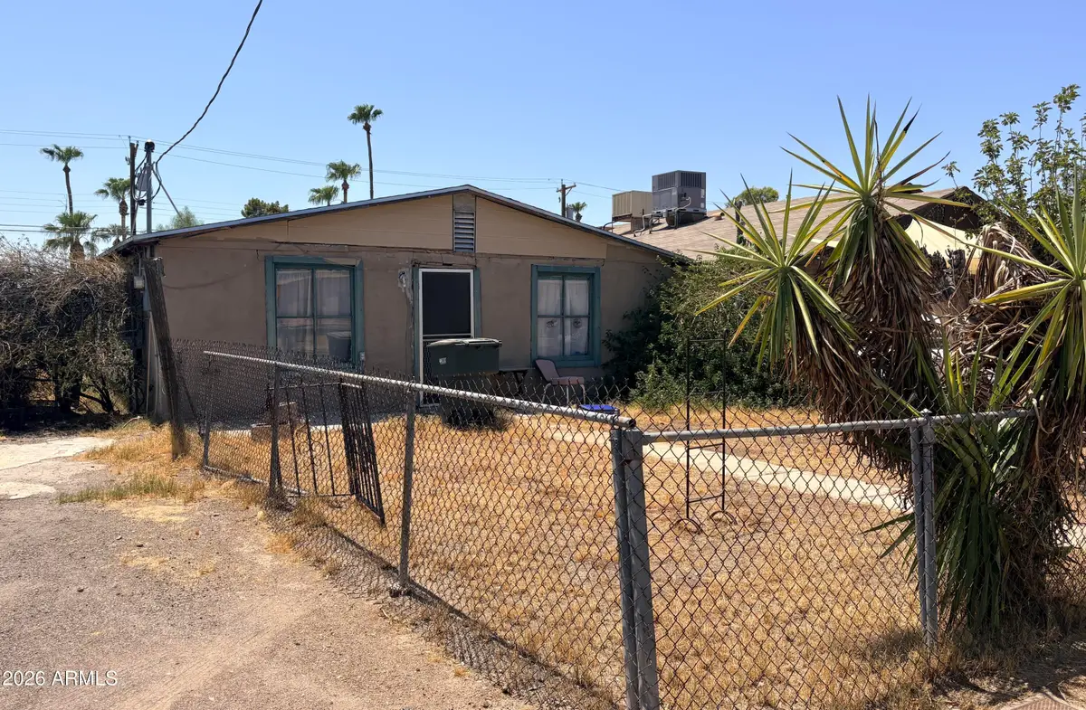 2015 W Ocotillo Road, Phoenix, AZ 85015 - #1