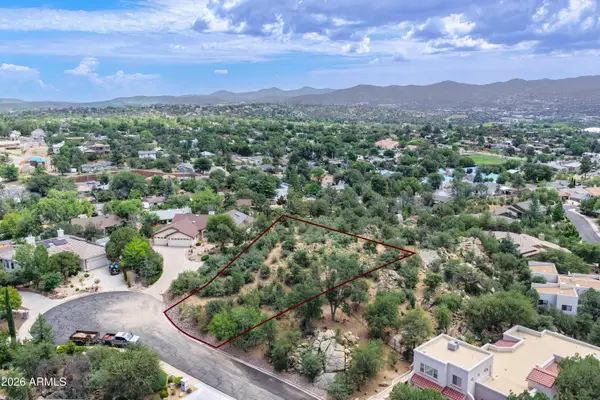 962 W Rosser Street #8, Prescott, AZ 86305