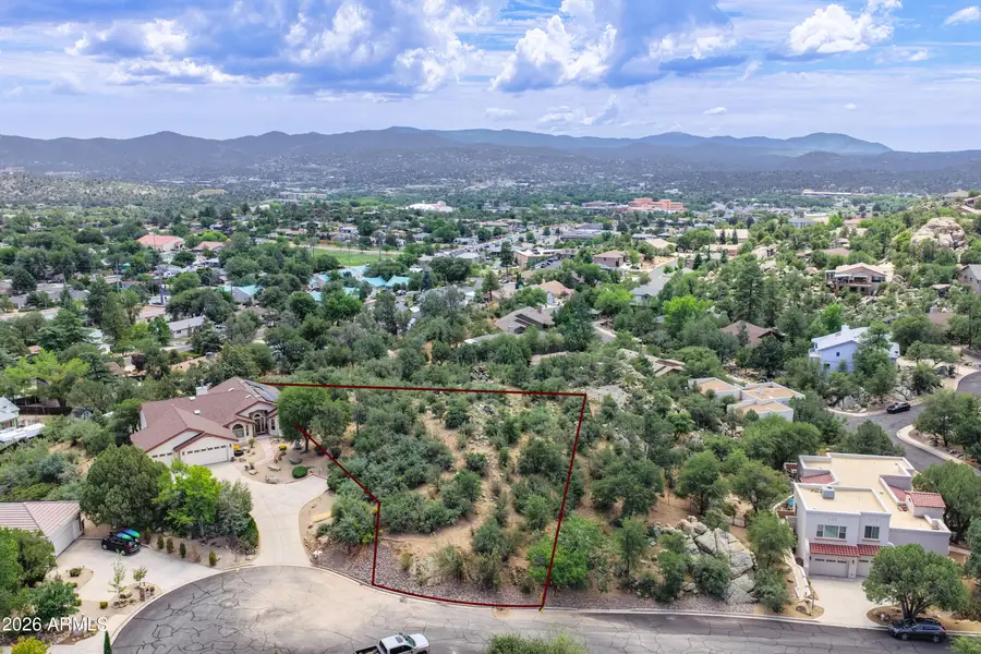 962 W Rosser Street #8, Prescott, AZ 86305 - #2