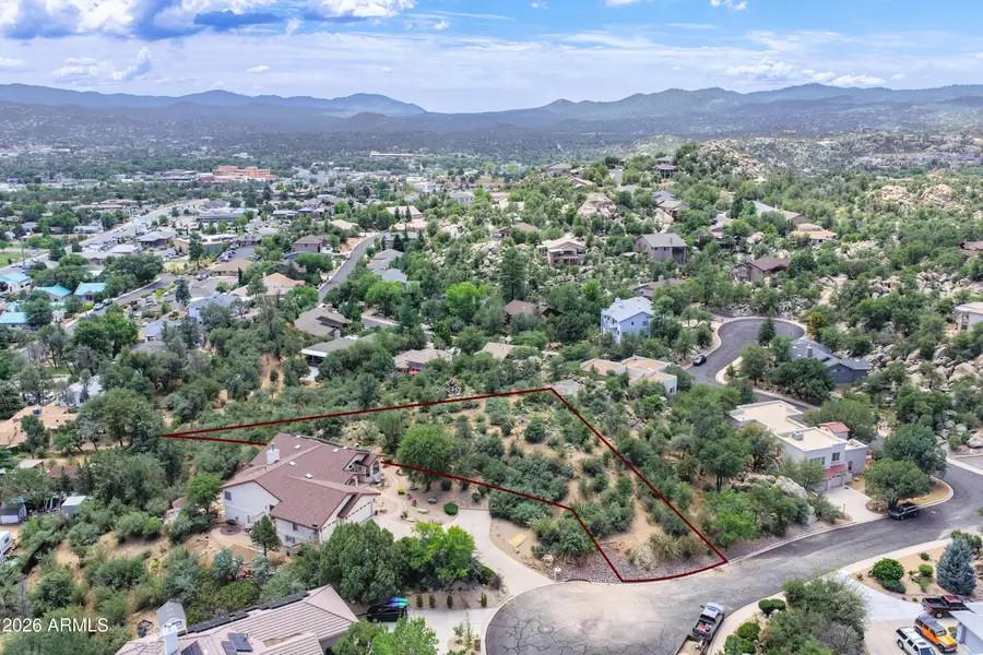962 W Rosser Street #8, Prescott, AZ 86305 - #3