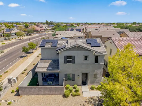 14994 W Virginia Avenue, Goodyear, AZ 85395