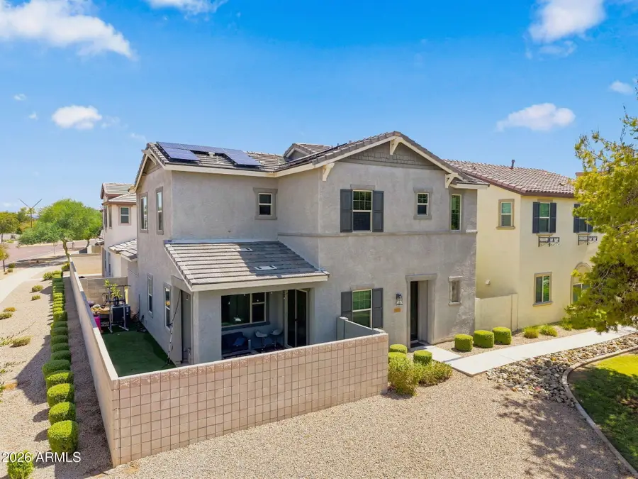 14994 W Virginia Avenue, Goodyear, AZ 85395 - #2