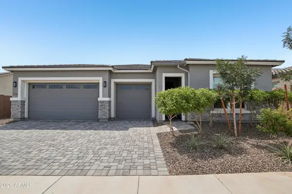 24006 N 171st Drive, Surprise, AZ 85387