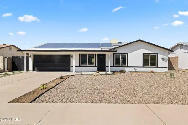 17830 N 30th Street, Phoenix, AZ 85032