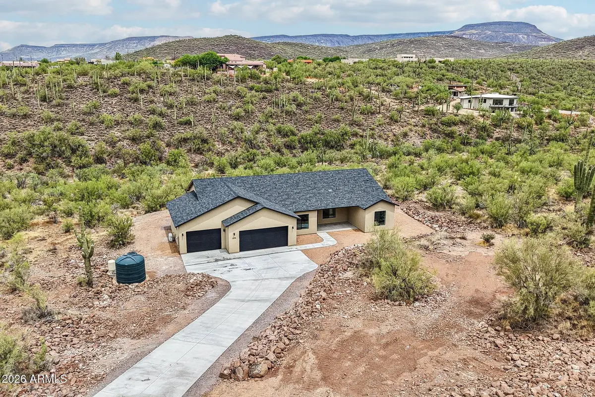 2246 E Manana Road, New River, AZ 85087 - #1