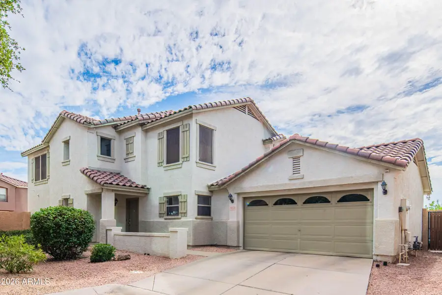 1075 E Parkview Court, Gilbert, AZ 85295 - #2
