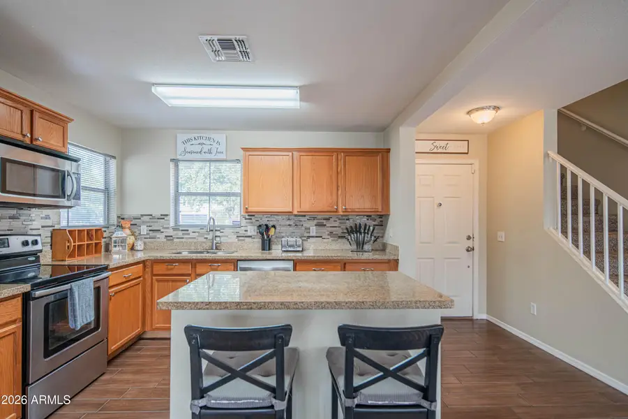 1075 E Parkview Court, Gilbert, AZ 85295 - #3