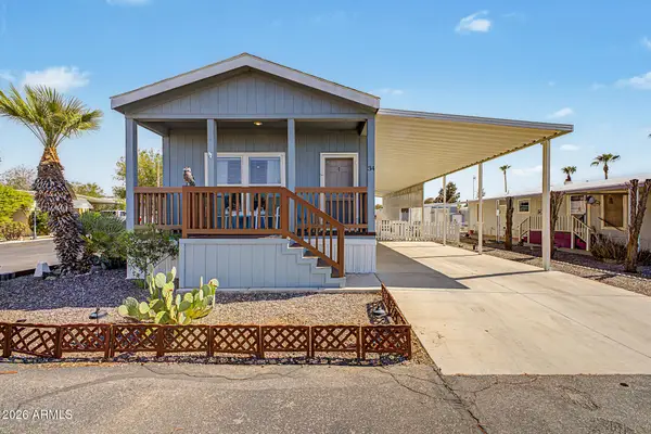 654 E Ranch Road #34, San Tan Valley, AZ 85140