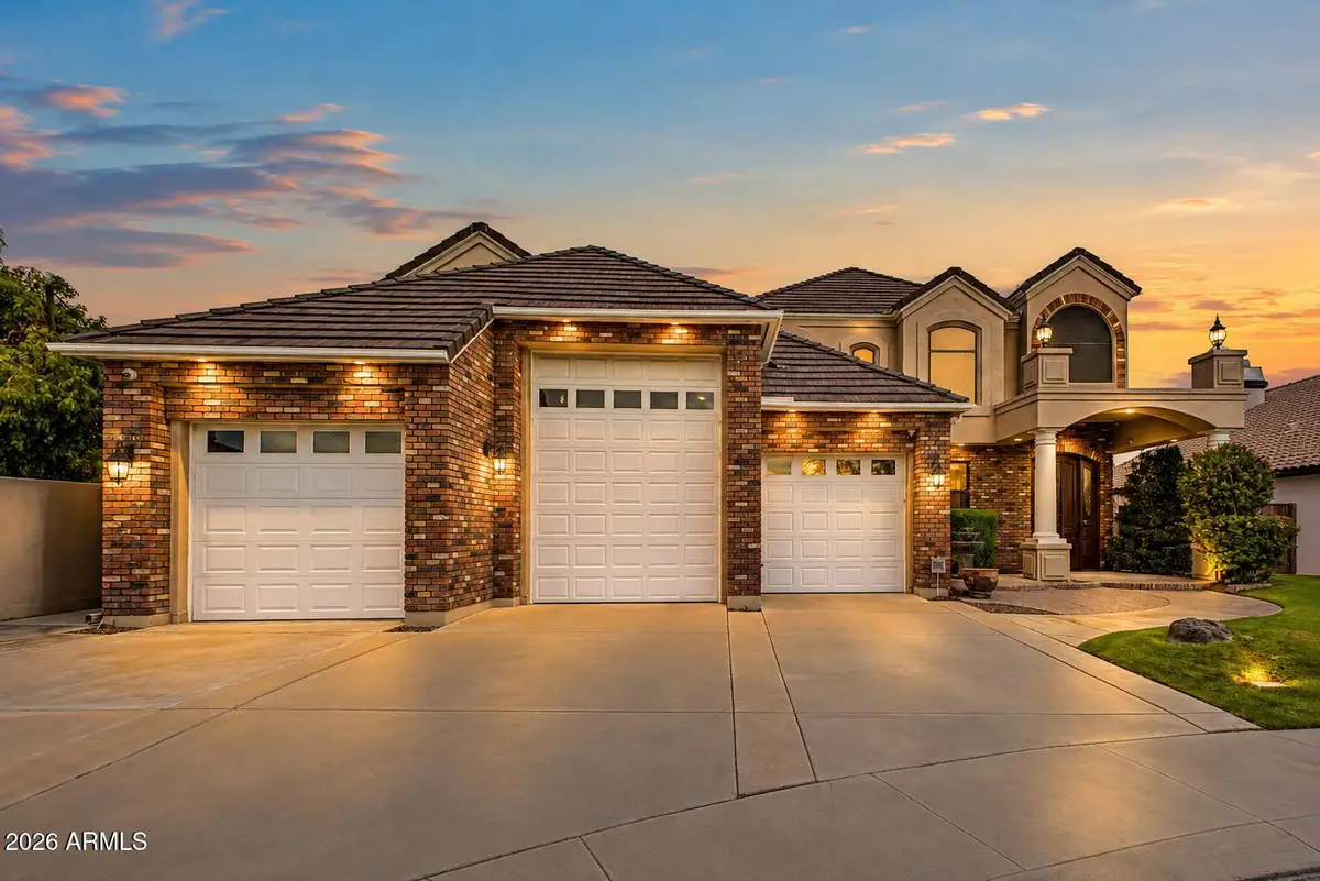 1748 E Queen Palm Drive, Gilbert, AZ 85234 - #1