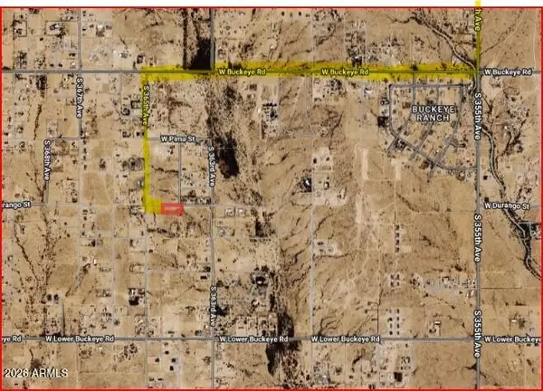 364XX W Durango Street, Tonopah, AZ 85354