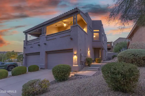 12248 N Chama Drive #B, Fountain Hills, AZ 85268
