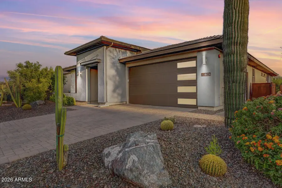 17847 E Paria Canyon Drive, Rio Verde, AZ 85263 - #3