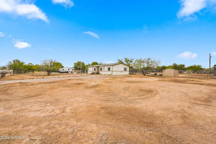 19827 W Kaibab Road, Buckeye, AZ 85326 - #3