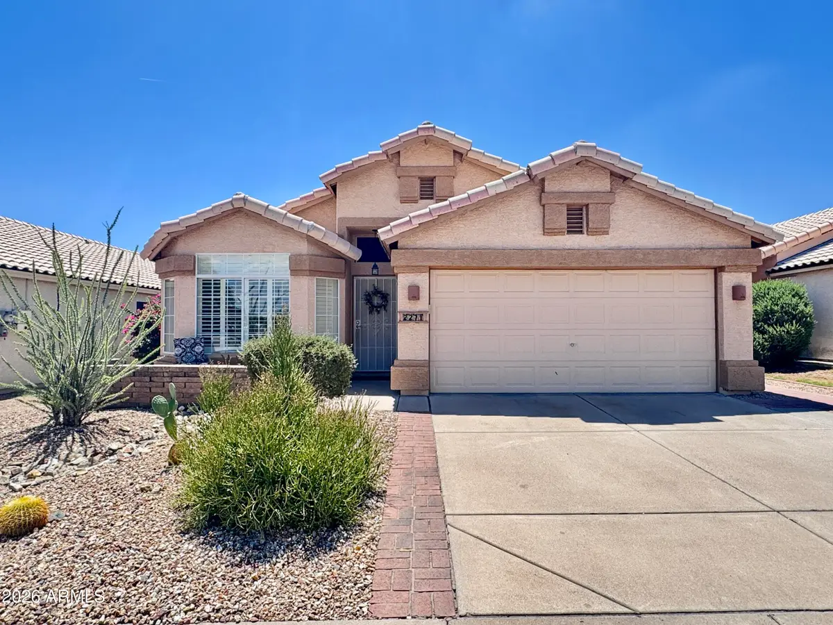 2271 E Ross Avenue, Phoenix, AZ 85024 - #1
