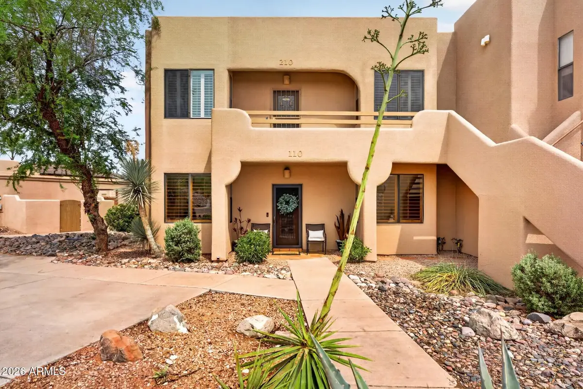 11011 N Zephyr Drive #110, Fountain Hills, AZ 85268 - #1