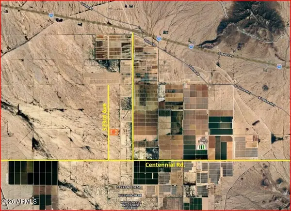 36XX N 523rd Avenue, Tonopah, AZ 85354
