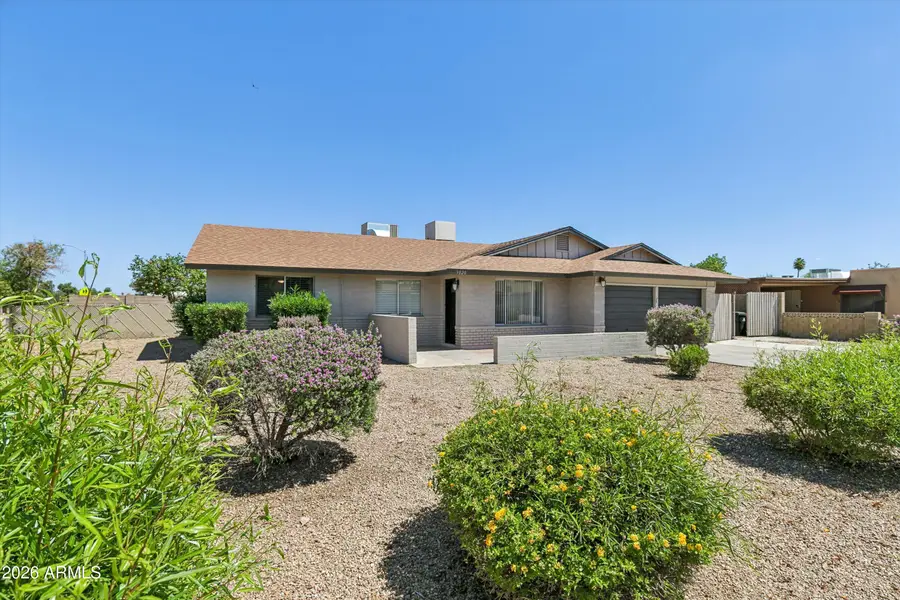 3020 W Hartford Drive, Phoenix, AZ 85053 - #3