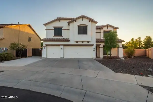 14764 N 141st Drive, Surprise, AZ 85379