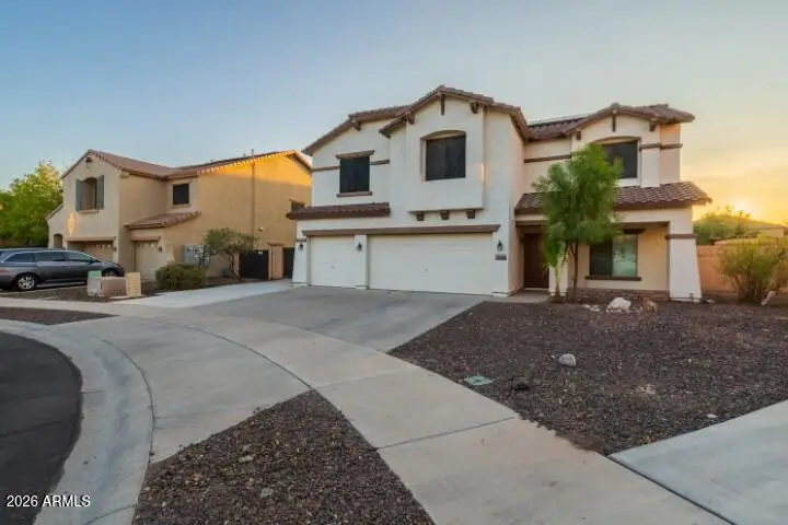 14764 N 141st Drive, Surprise, AZ 85379 - #2