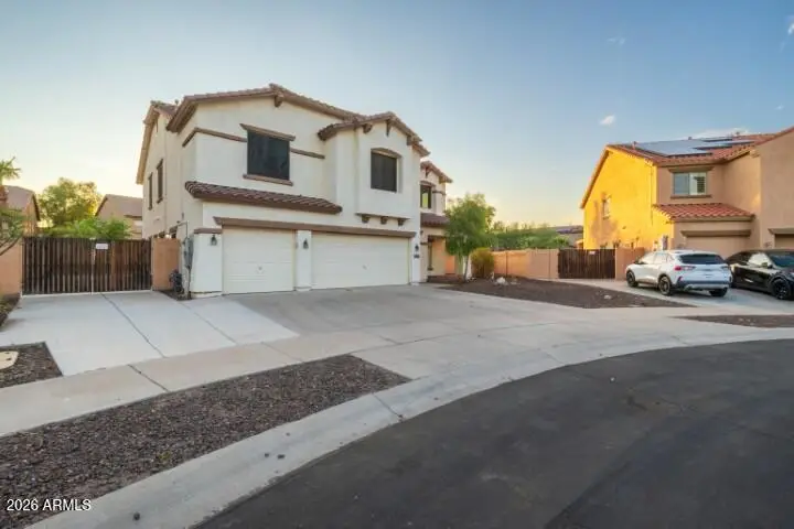 14764 N 141st Drive, Surprise, AZ 85379 - #3