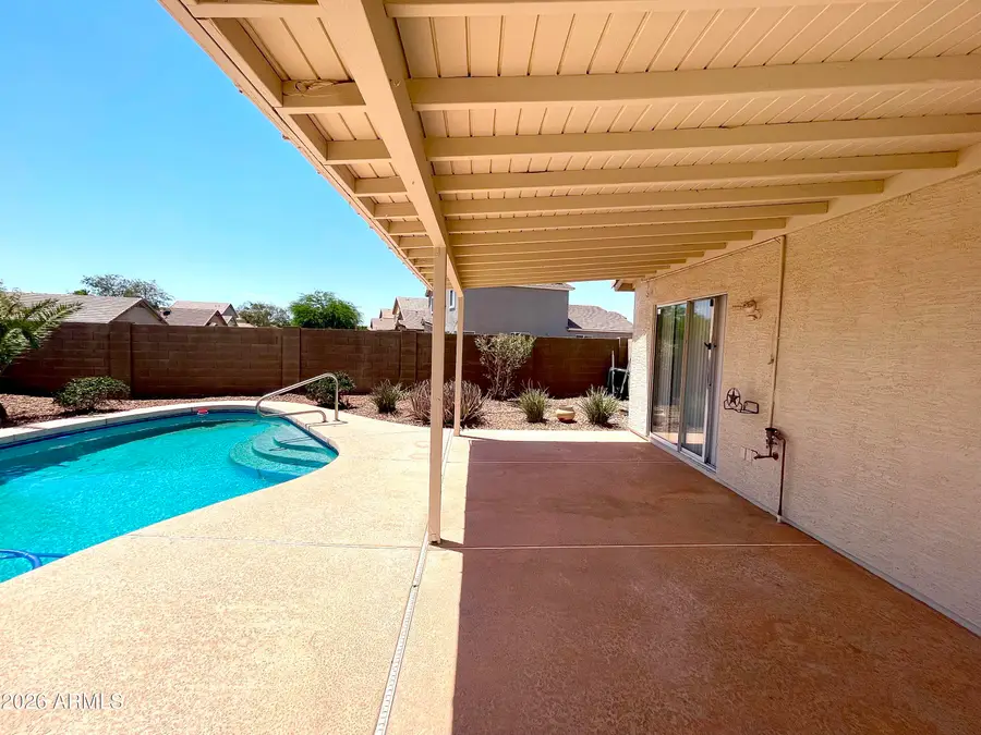 22581 W Papago Street, Buckeye, AZ 85326 - #3