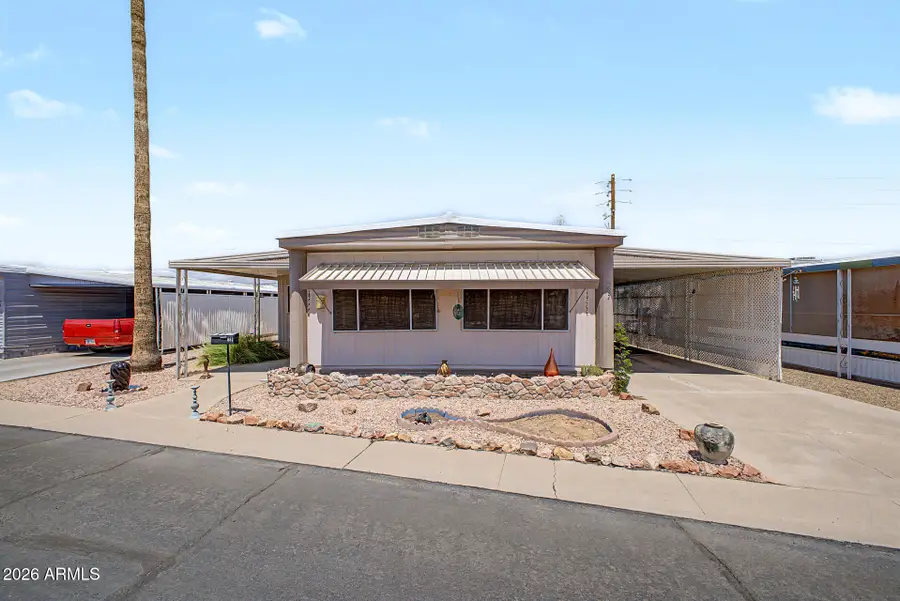 2700 E Allred Avenue #R87, Mesa, AZ 85204 - #2