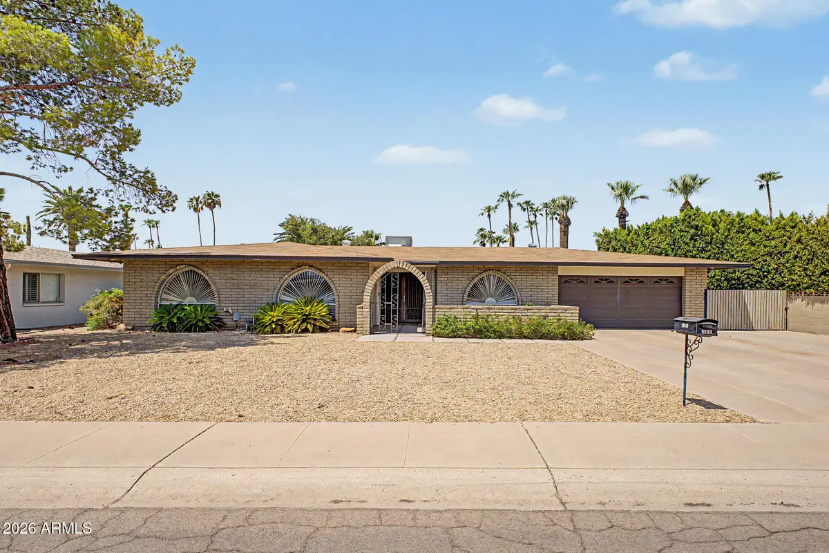 4230 N 87th Place, Scottsdale, AZ 85251 - #1