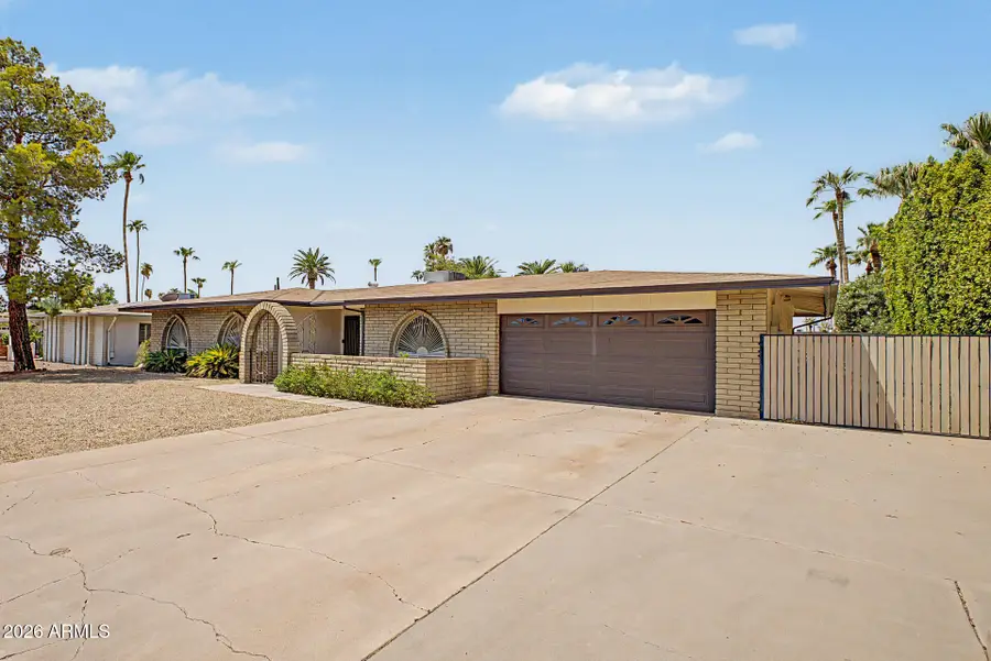 4230 N 87th Place, Scottsdale, AZ 85251 - #3