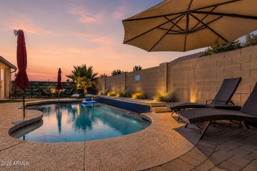 22220 E Desert Hills Court, Queen Creek, AZ 85142 - #2