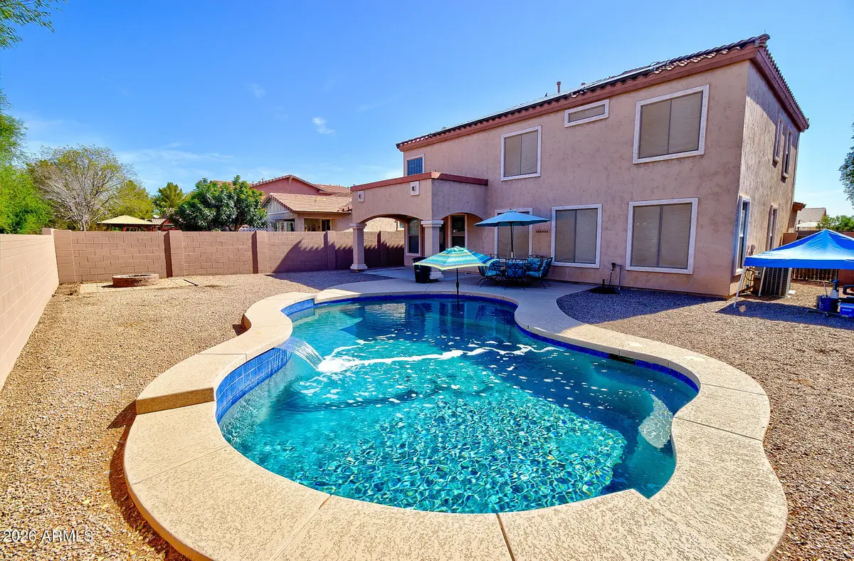 3183 N Desert Horizons Lane, Casa Grande, AZ 85122 - #1