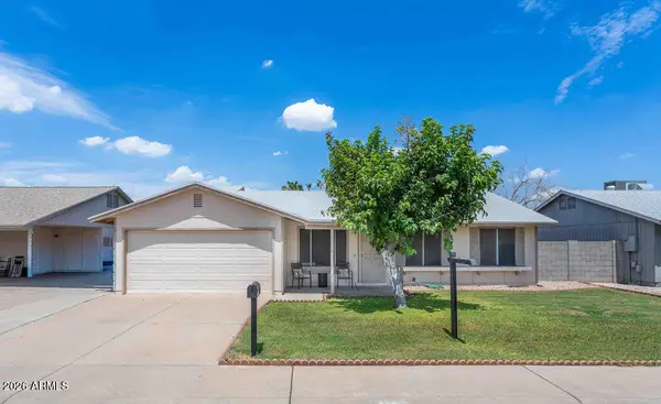 1520 W Marlboro Drive, Chandler, AZ 85224