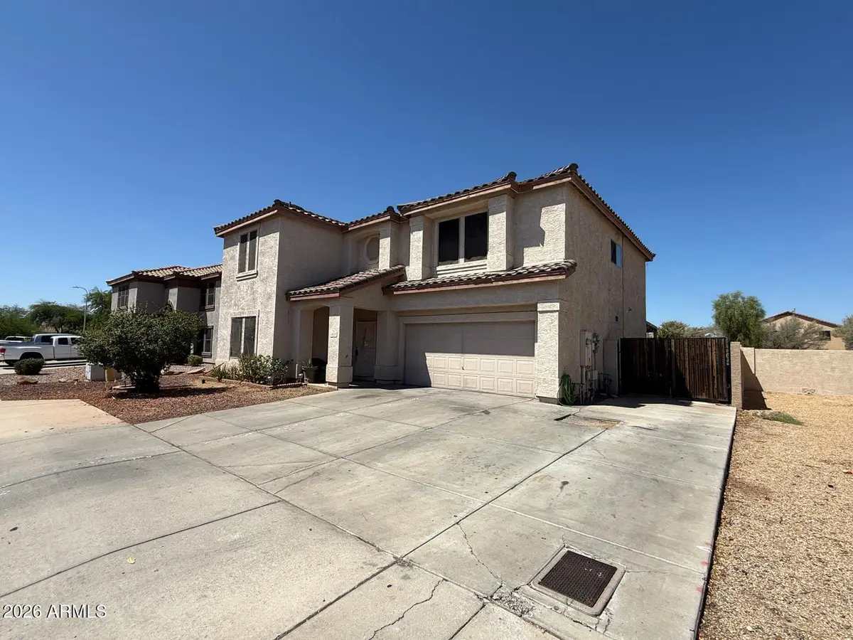 4616 N 94th Lane, Phoenix, AZ 85037 - #1