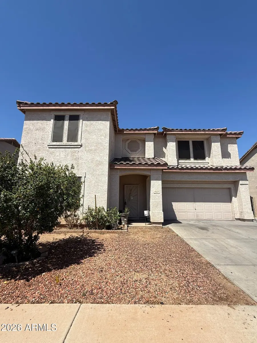 4616 N 94th Lane, Phoenix, AZ 85037 - #2