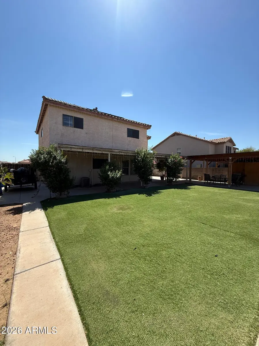 4616 N 94th Lane, Phoenix, AZ 85037 - #3