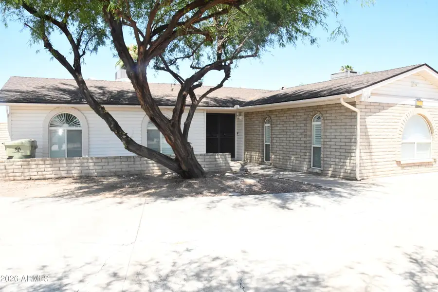 5622 W Grovers Avenue, Glendale, AZ 85308 - #2