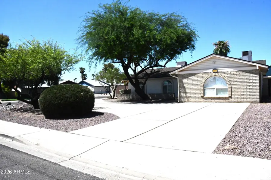 5622 W Grovers Avenue, Glendale, AZ 85308 - #3