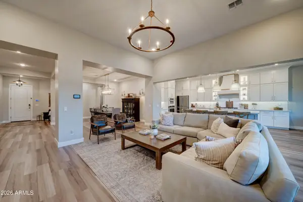 17976 W Hazelwood Street, Goodyear, AZ 85395