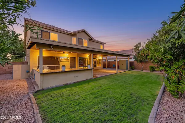 671 W Fremont Drive, Tempe, AZ 85282