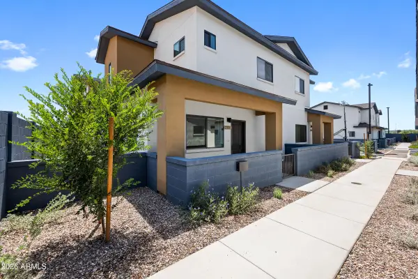2343 E Mcarthur Drive, Tempe, AZ 85288